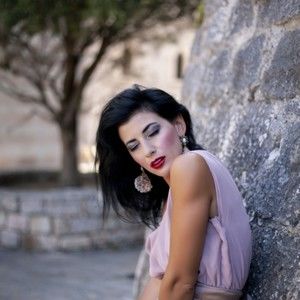 Meet your Posher, Olga